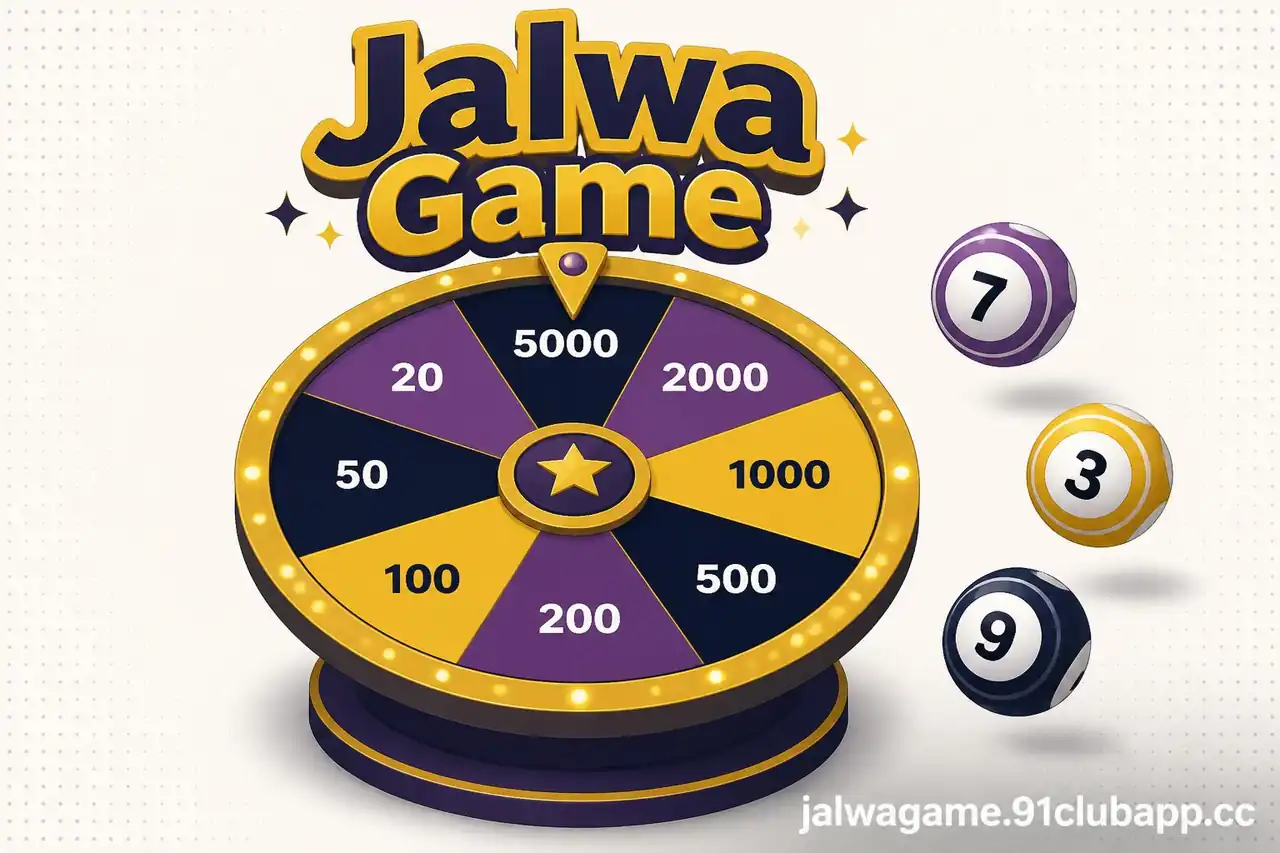 Jalwa Game