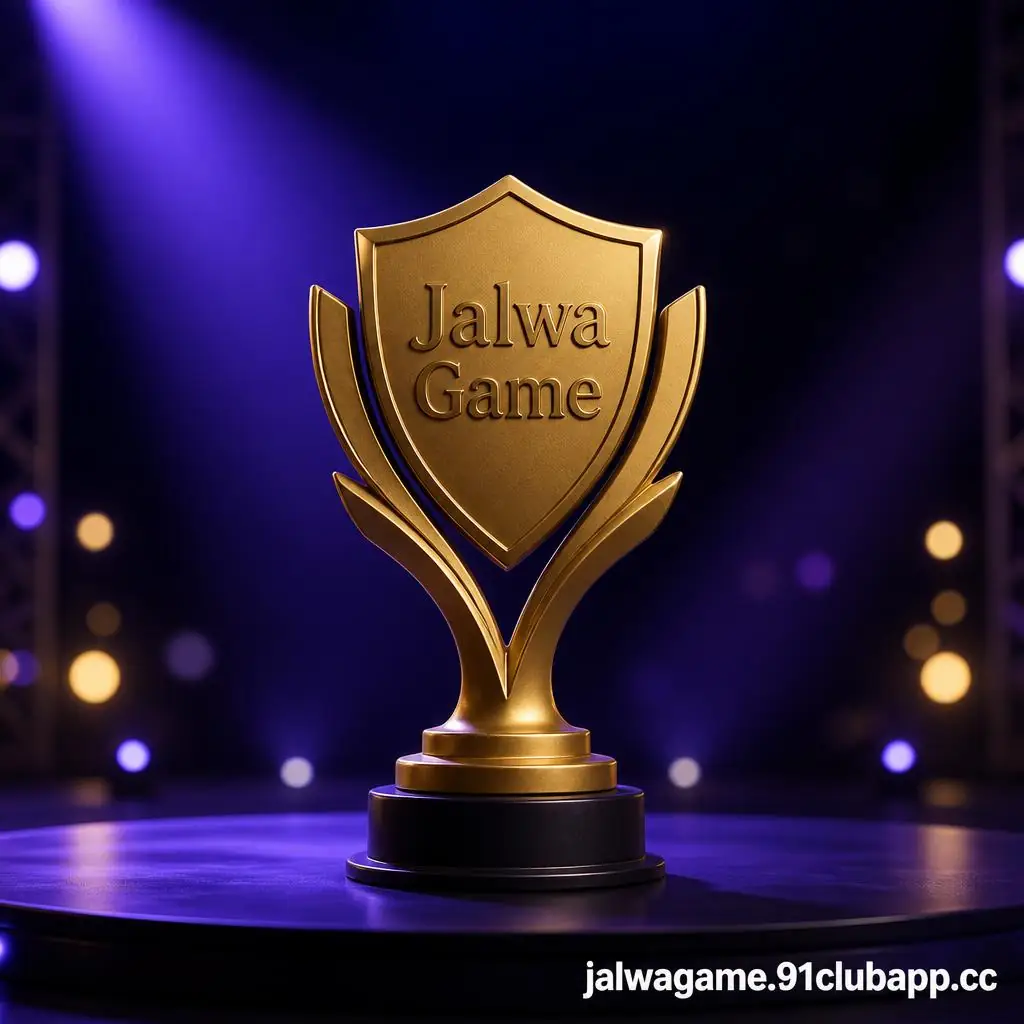 Jalwa Game